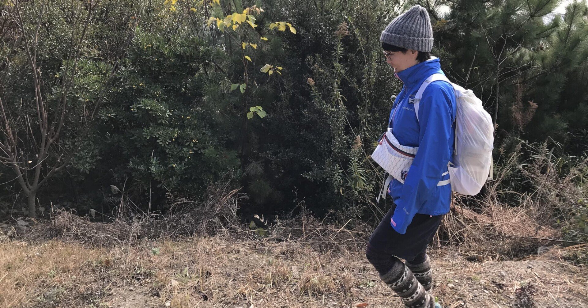 アウトドアを仕事に 自然に魅せられた彼女の島移住ストーリー やりたいことの見つけ方 地域おこし協力隊のカタチ Sayulogさゆログ ちいさな学びをみんなとシェアするyoutuber Note