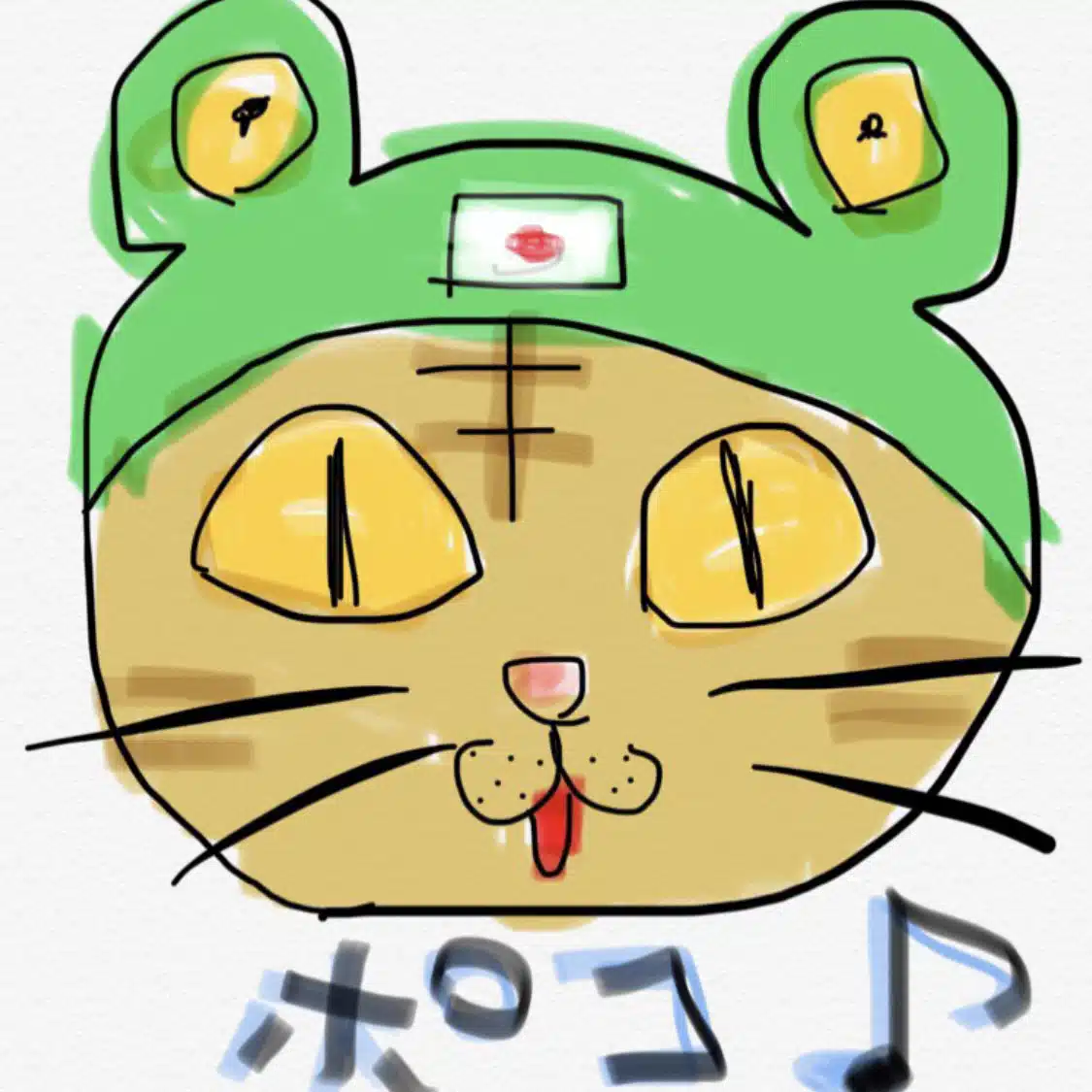 チャカポコ
