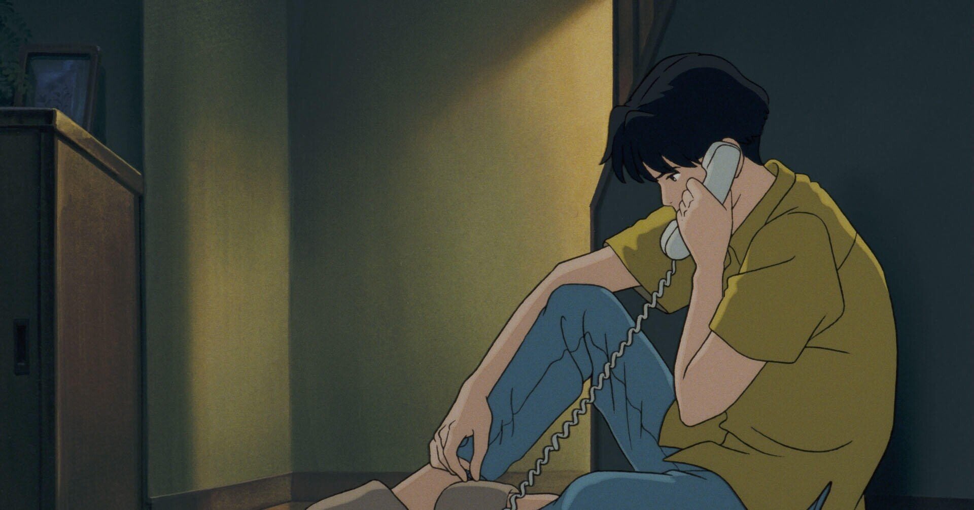 海がきこえる』を読み(視聴し)なおす:その25 武藤 里伽子は 海がきこえる』を読み(視聴し)なおす:その25 武藤 里伽子は