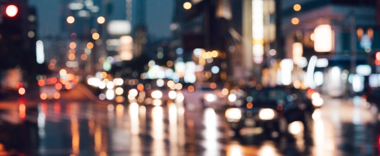 嬉しい知らせ 横田裕市 写真家