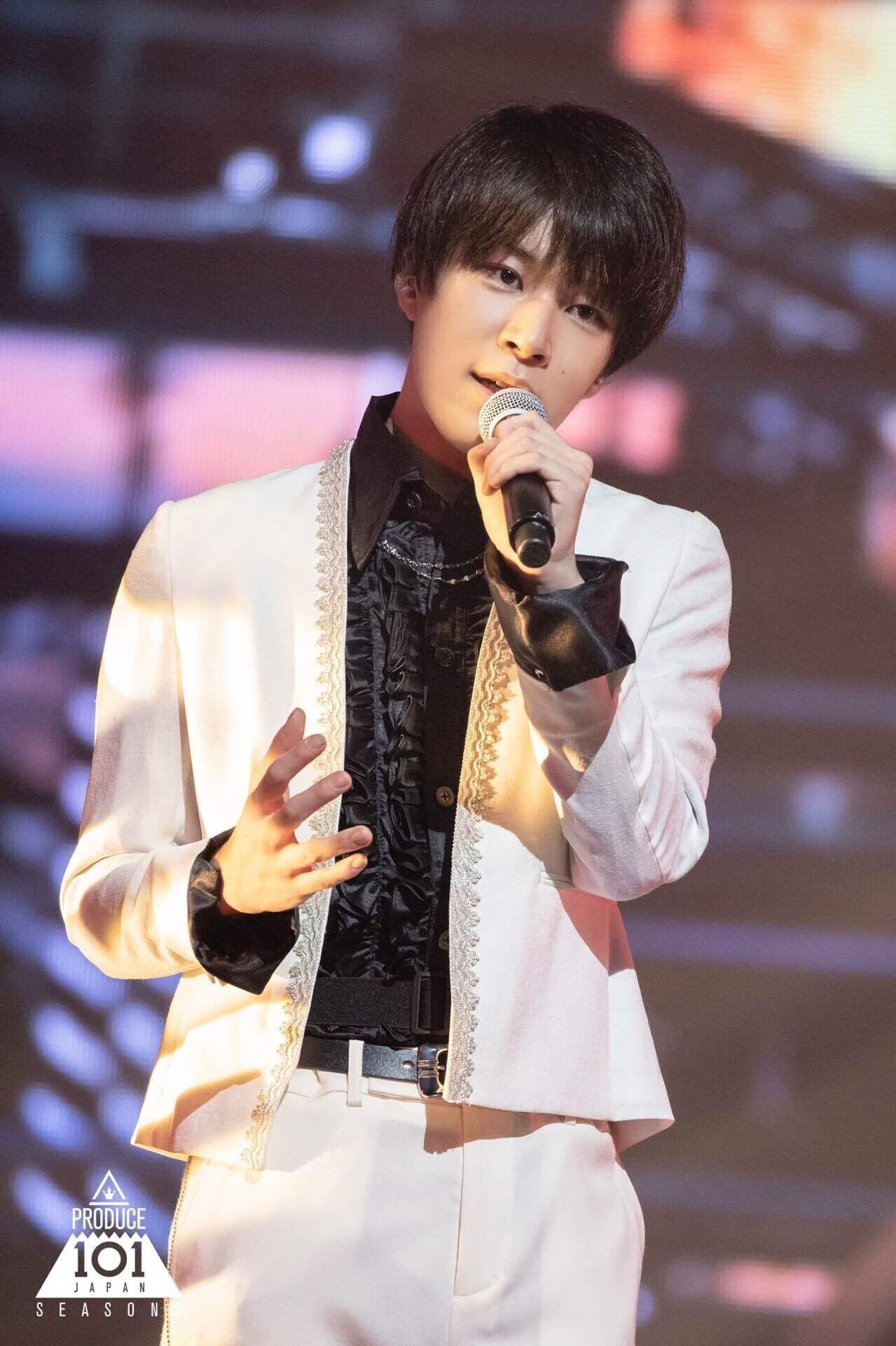 produce101 Japan Season2への感謝、推しと一緒にINIを歩き始め produce101 Japan Season2への感謝、推しと一緒にINIを歩き始め