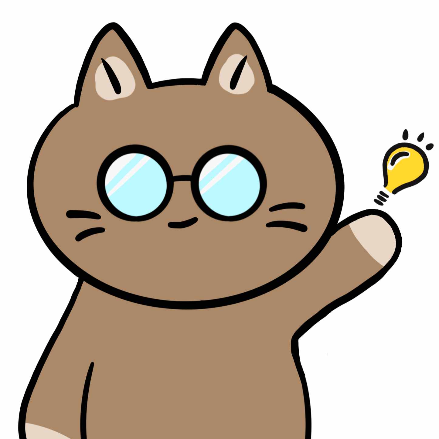 100人の怠け者と100人の働き者 研究猫とも Note