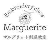 Marguerite刺繍教室