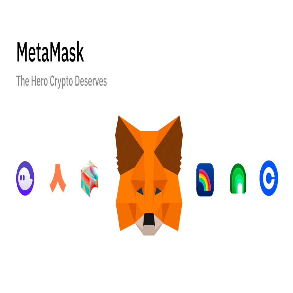 MetaMask：クリプト・ヒーローの偉業とその未来｜Go