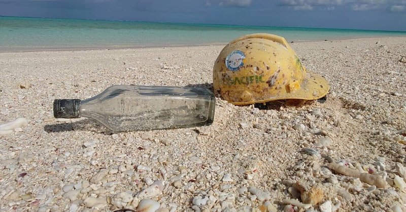 イーフビーチ清掃 SDGs