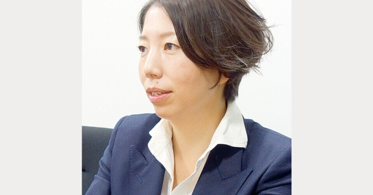 鉄鋼業界で働く 女性営業職編 インタビュー 下 管理職登用 意欲と悩み 日刊産業新聞 Note