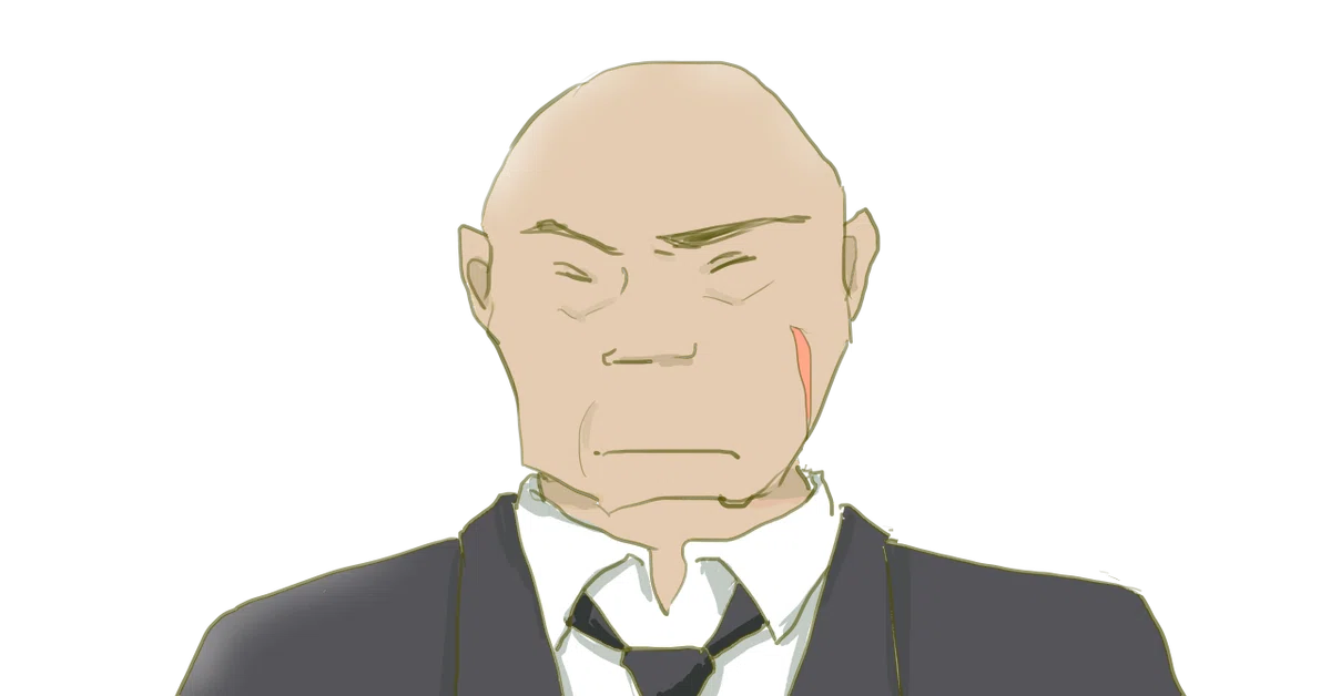 モーリス警部