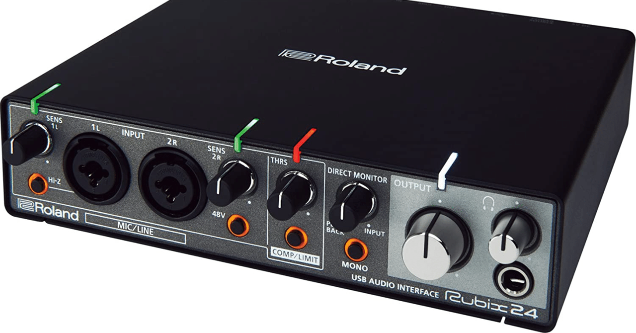 宅録セット　MacBook＋MIDI鍵盤＋マイク ＋オーディオインターフェース 71467+i2b6L._AC_UF350,