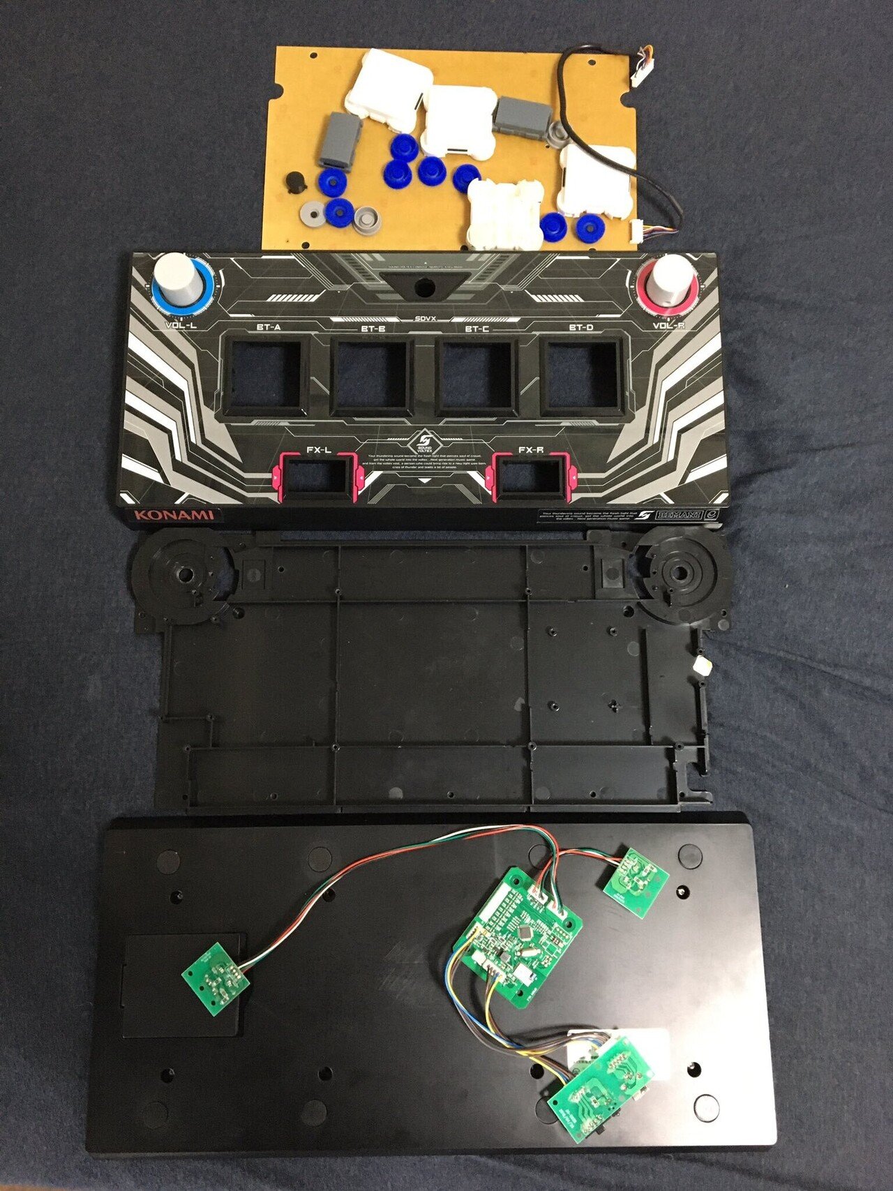 SDVX】エントリーモデルを救いたい２｜ㄘlﾆぼ