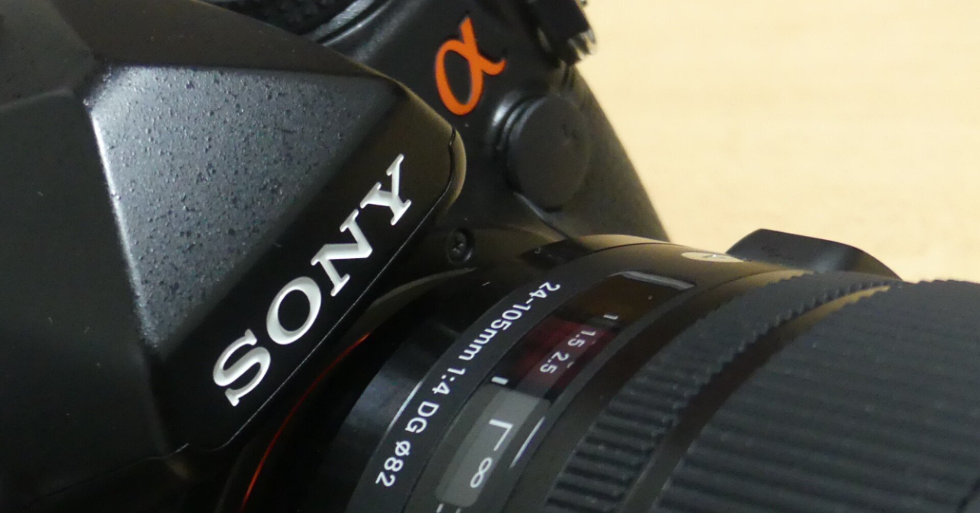 デジタル一眼レフを買った｜こびとたびにでる