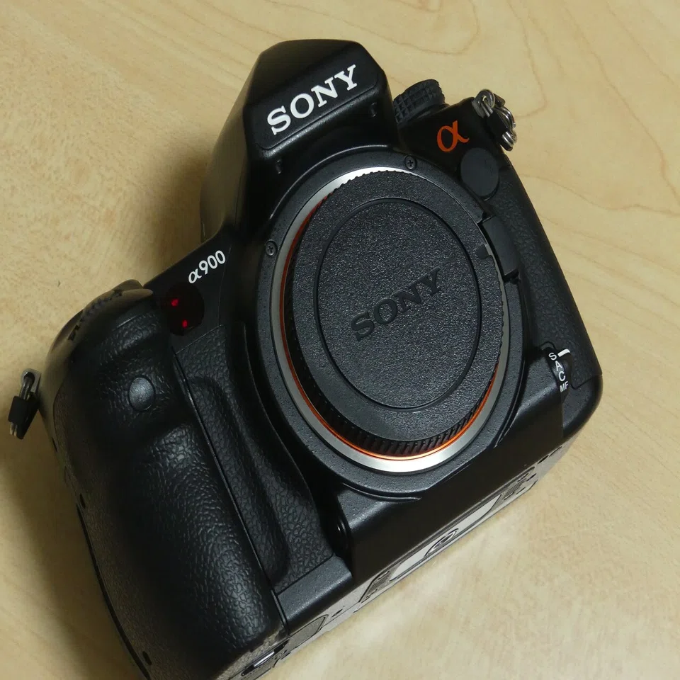 デジタル一眼レフを買った｜こびとたびにでる