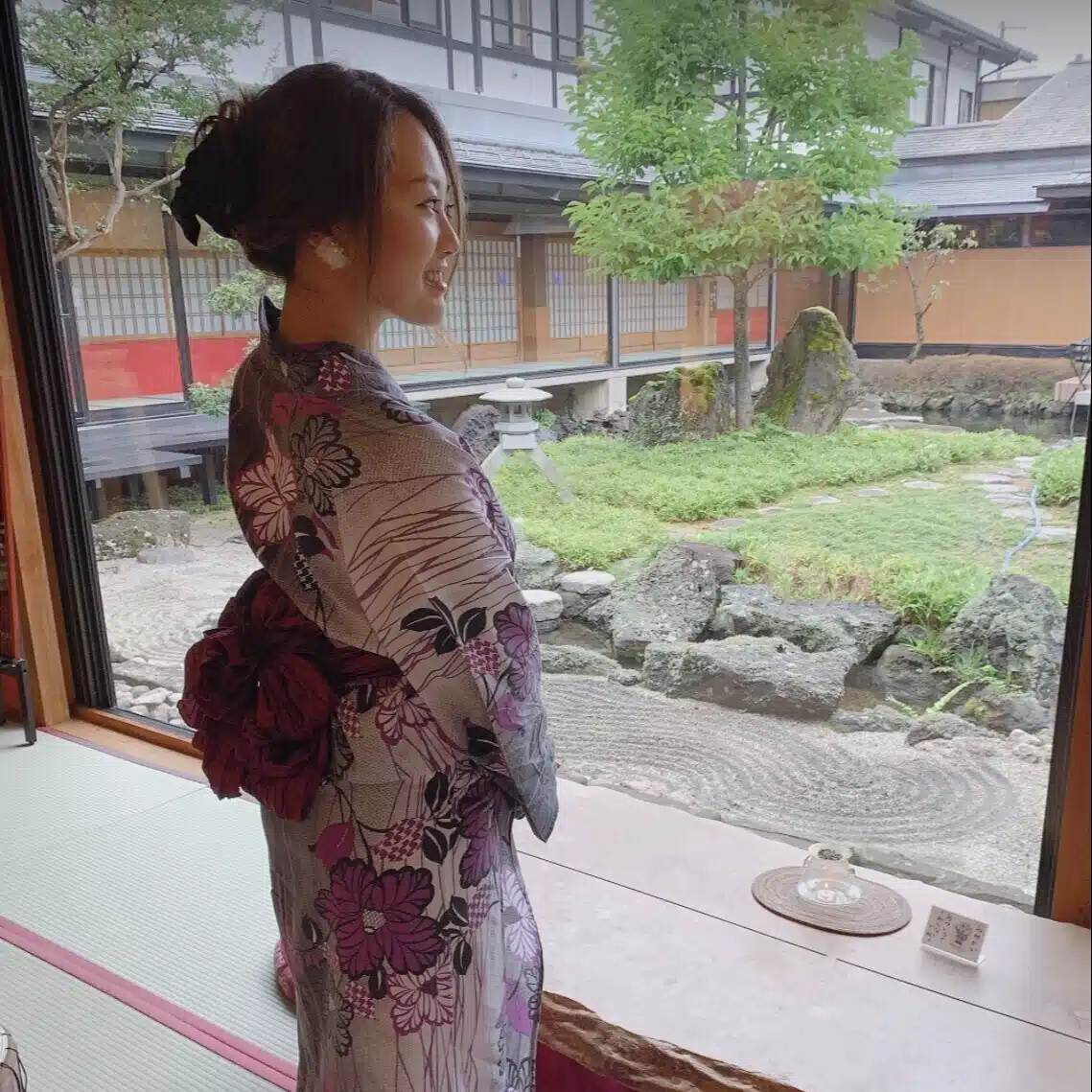 Going Ayu Way❤️好奇心とハートで生きる