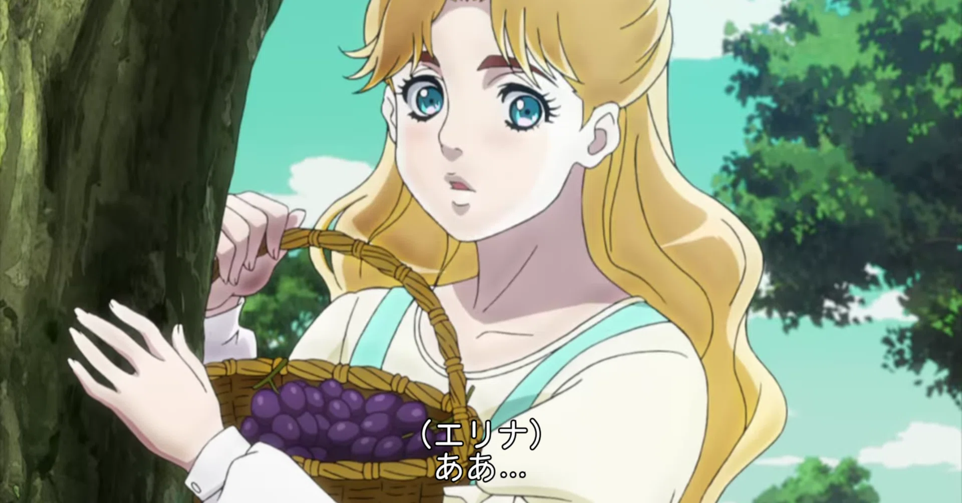 エリナ ペン ドルトン