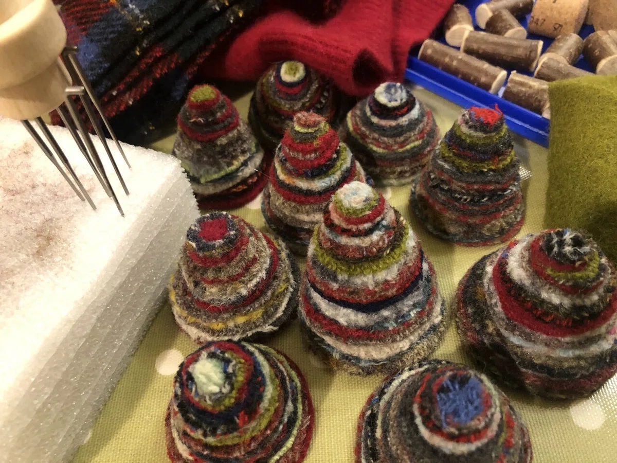 ジャンパーツリーの作る現場