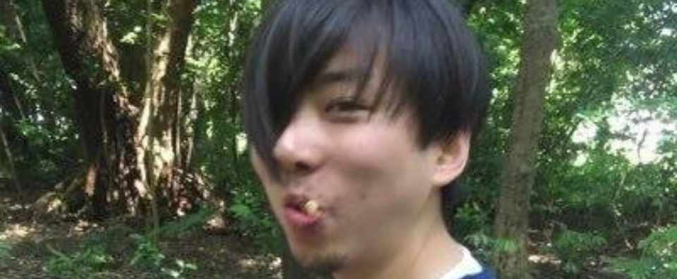 自己紹介 人生を 逆張り し続けてたらいつの間にか起業してた 斉藤ノブヨシ Note