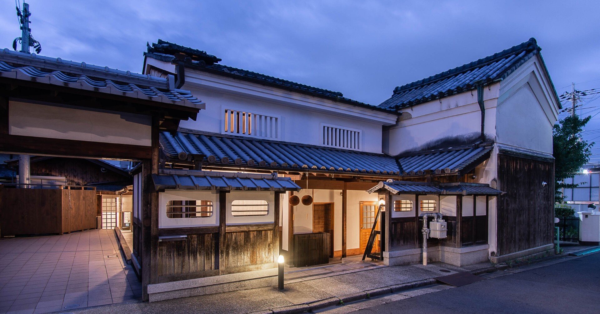 奈良｜ならまち】関西で日本酒を愉しむなら奈良がおすすめ！日本酒発祥