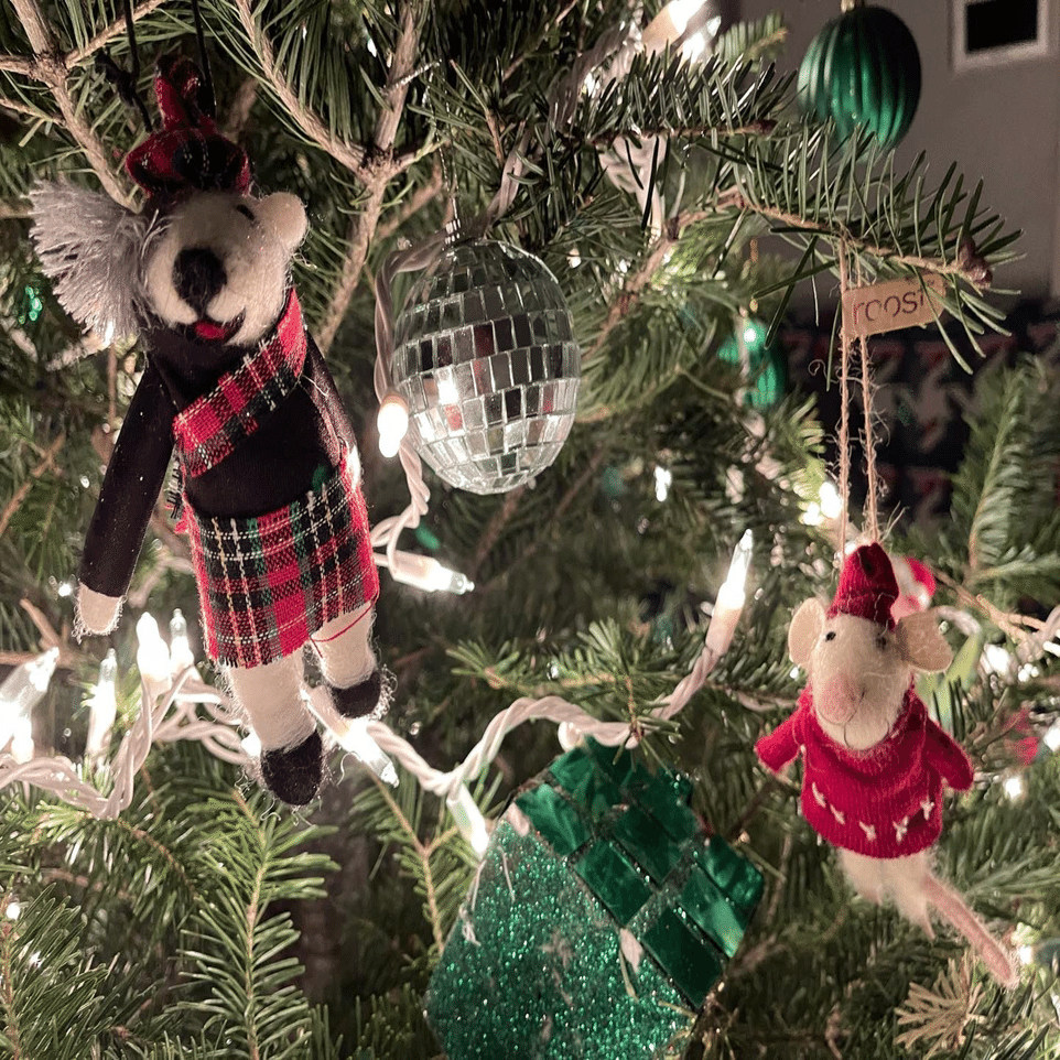 もう一度クリスマスがやってくる。｜SENRI OE 大江千里