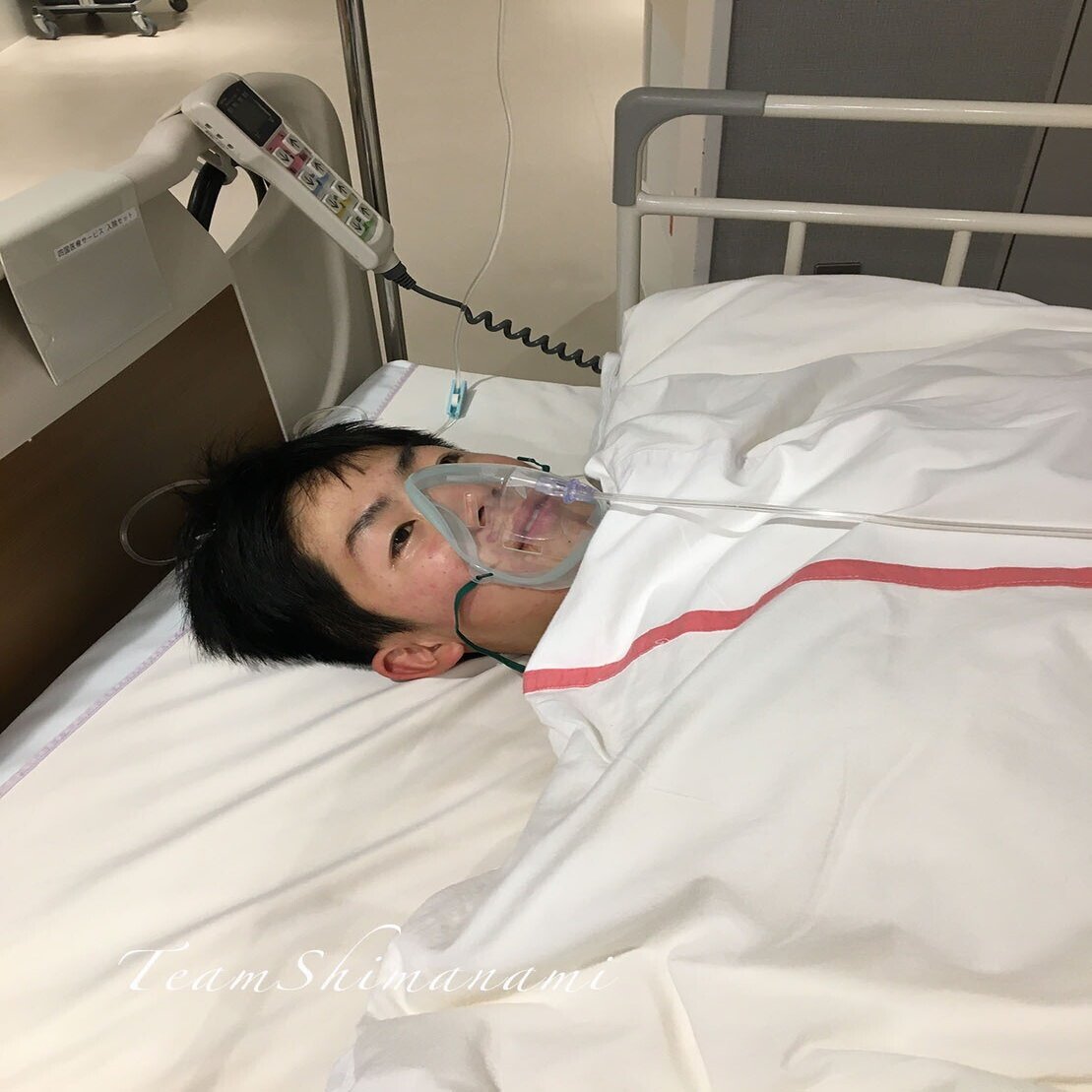 ロードバイクと腰痛 股関節唇損傷の手術 チームしまなみ Note