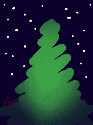 クリスマスカード Gifイルミネーション せきぞう Note クリスマスカード Gifイルミネーション せきぞう Note