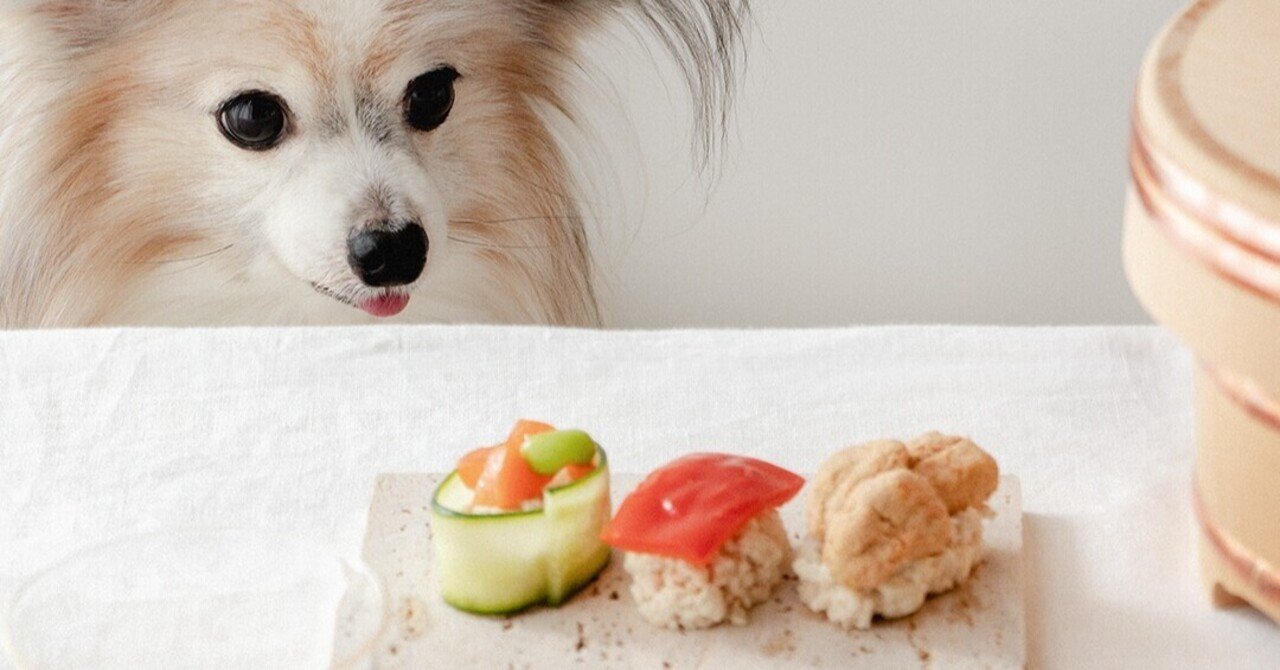 鶏肉 豆腐シャリの野菜寿司 手作り犬おやつレシピ 単品購入 いちかわあやこ 犬ごはん先生 Note 鶏肉 豆腐シャリの野菜寿司 手作り犬おやつレシピ 単品購入 いちかわあやこ 犬ごはん先生 Note