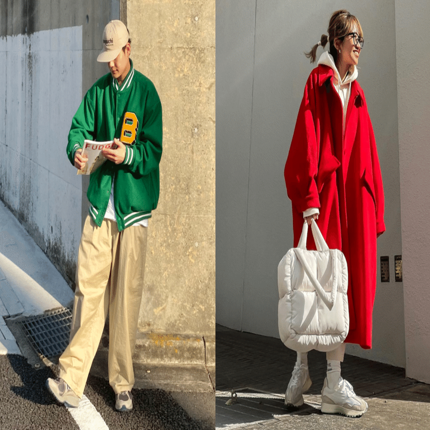 投稿企画 クリスマスに着たい服 Wear Note