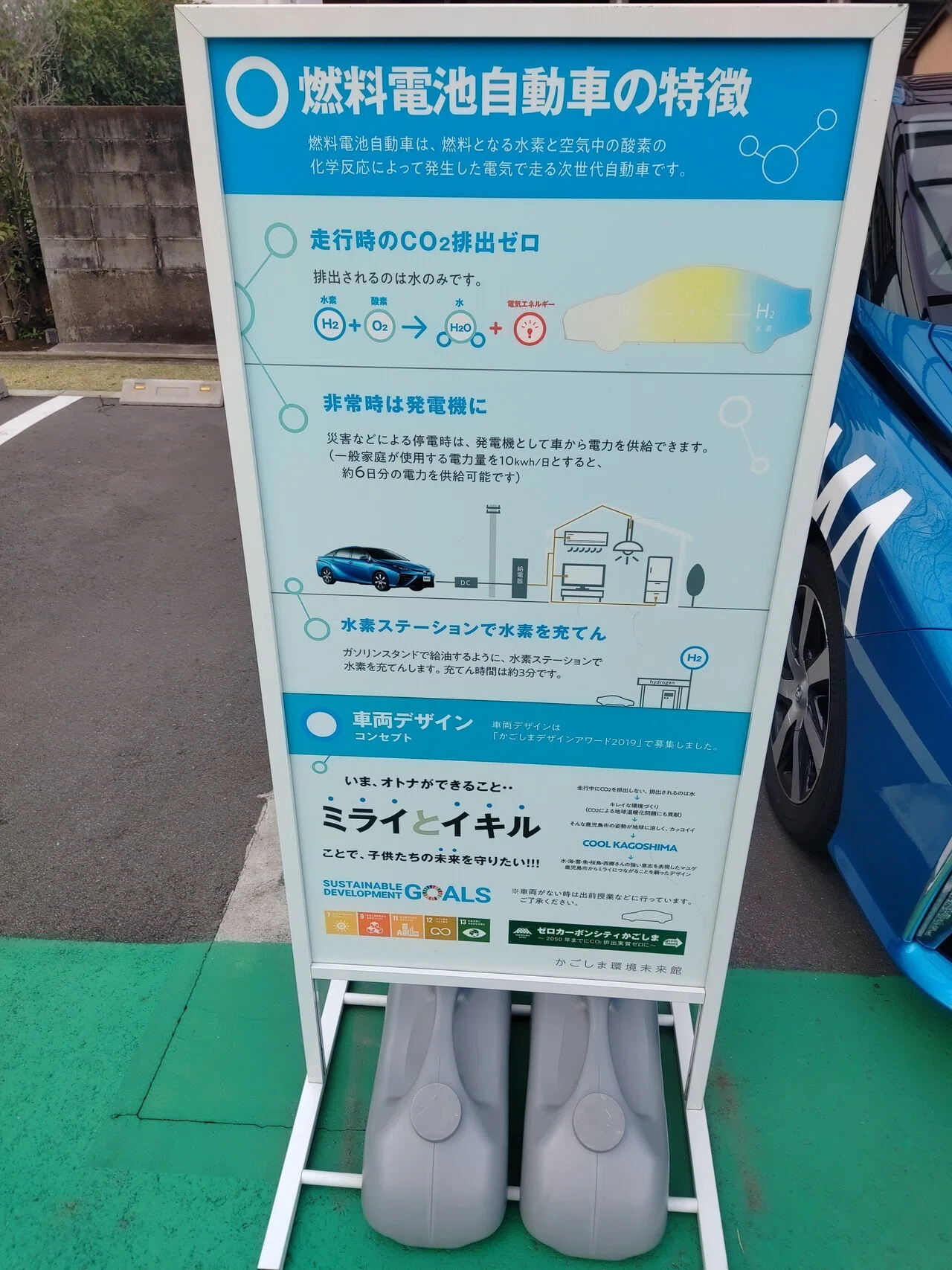 鹿児島のmiraiを見に行こう ソーラーシェアリング北薩 Note
