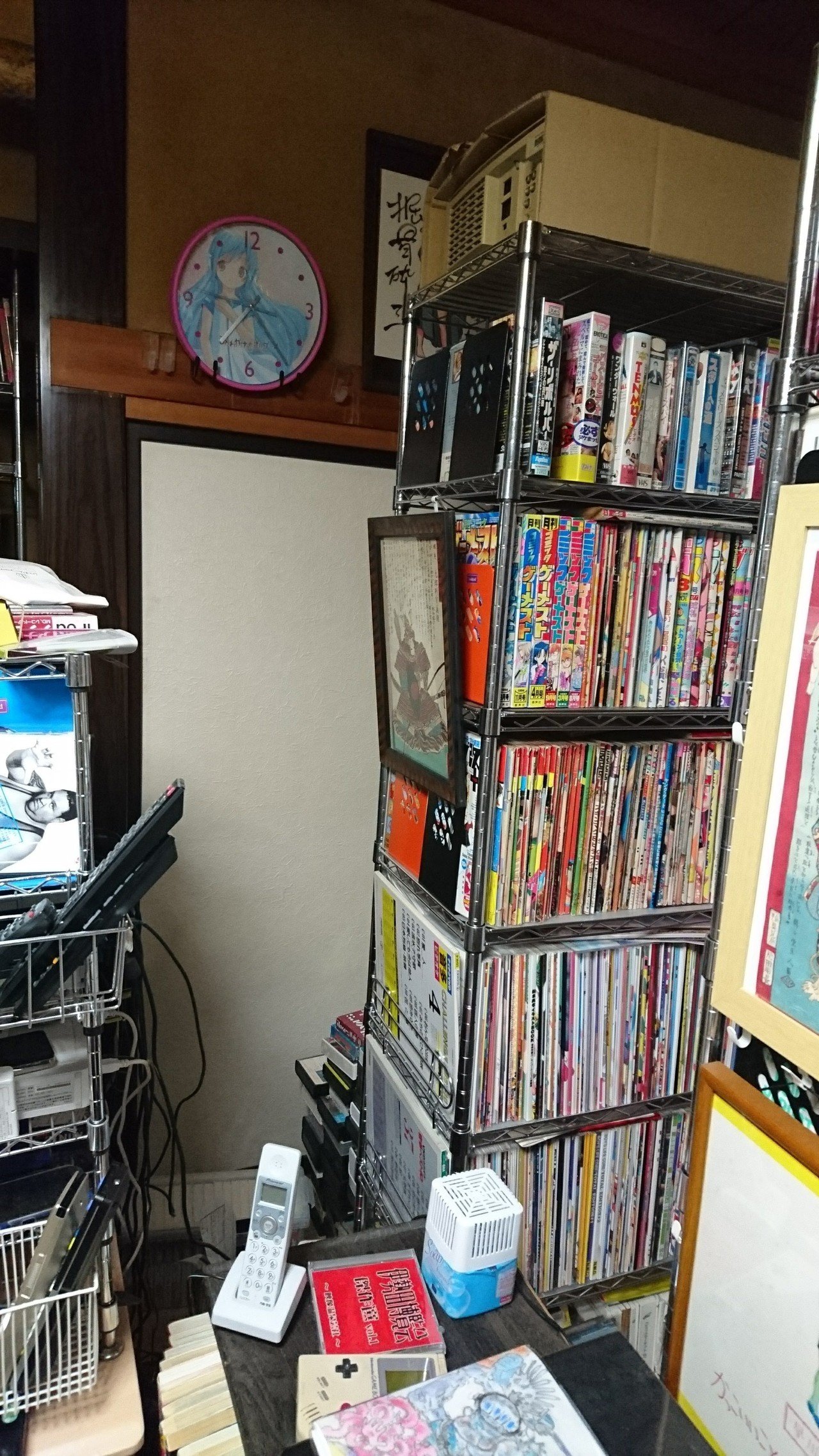 コレクション整理中！ ロックマンZX 全チップ＆全SD回収＋Lv4フィニッシュクリア part1