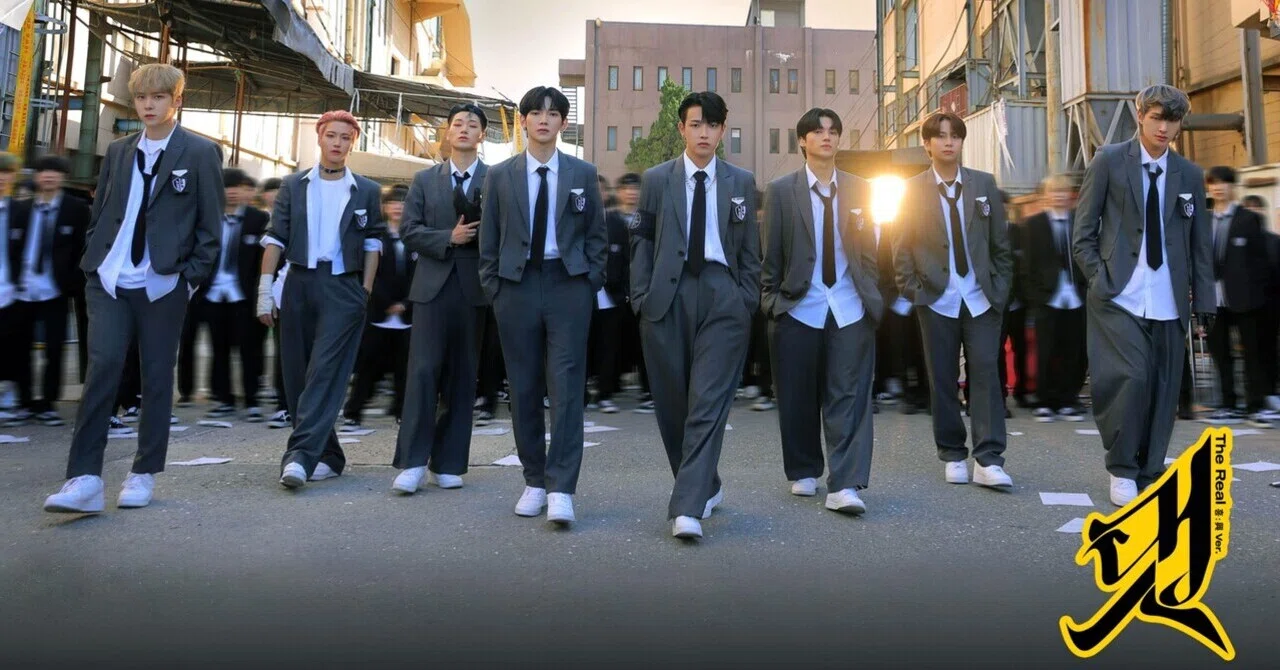 ATEEZ まとめ ATEEZさんの世界観まとめ｜えむ