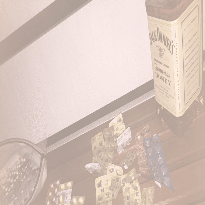 市販薬を大量に飲むオーバードーズ 広島の代女性が 自身の苦い体験を振り返りました 中国新聞u35 Note