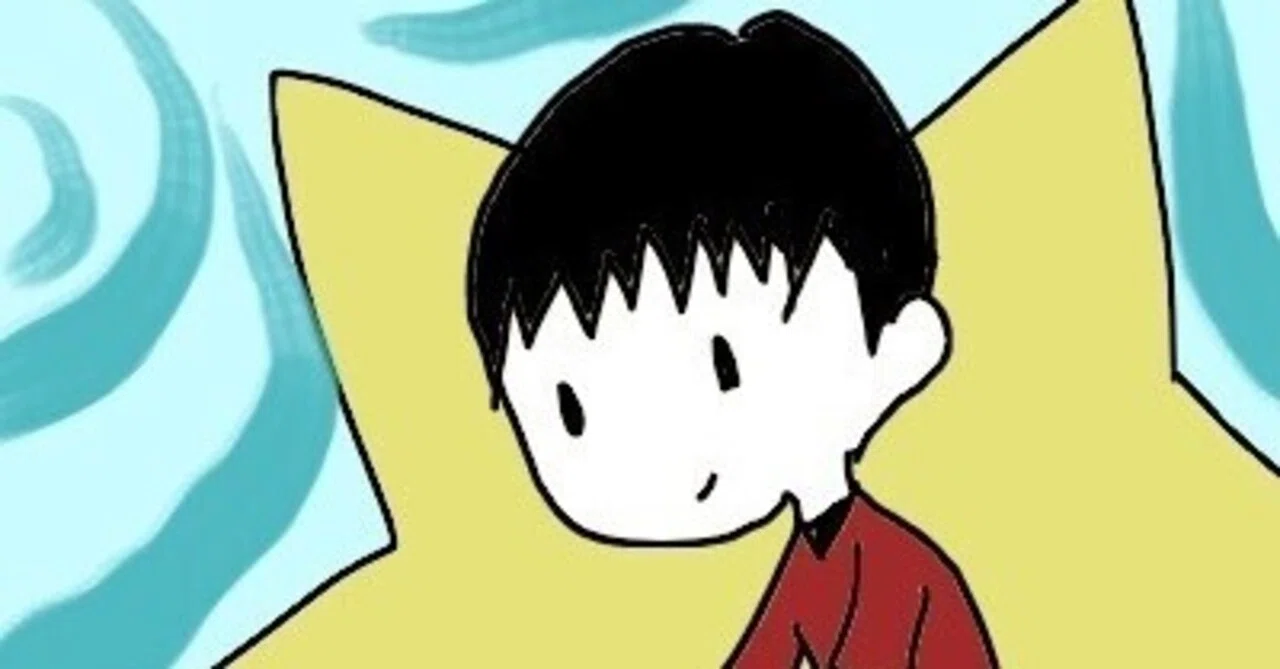 見出し画像