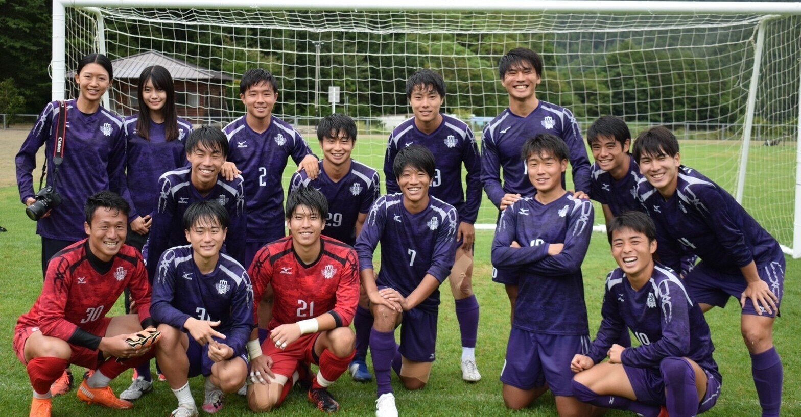 今思うこと 4年 石井優輝 明治大学体育会サッカー部 Note 今思うこと 4年 石井優輝 明治大学体育会サッカー部 Note