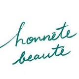 honnête beauté（オネット　ボーネ）