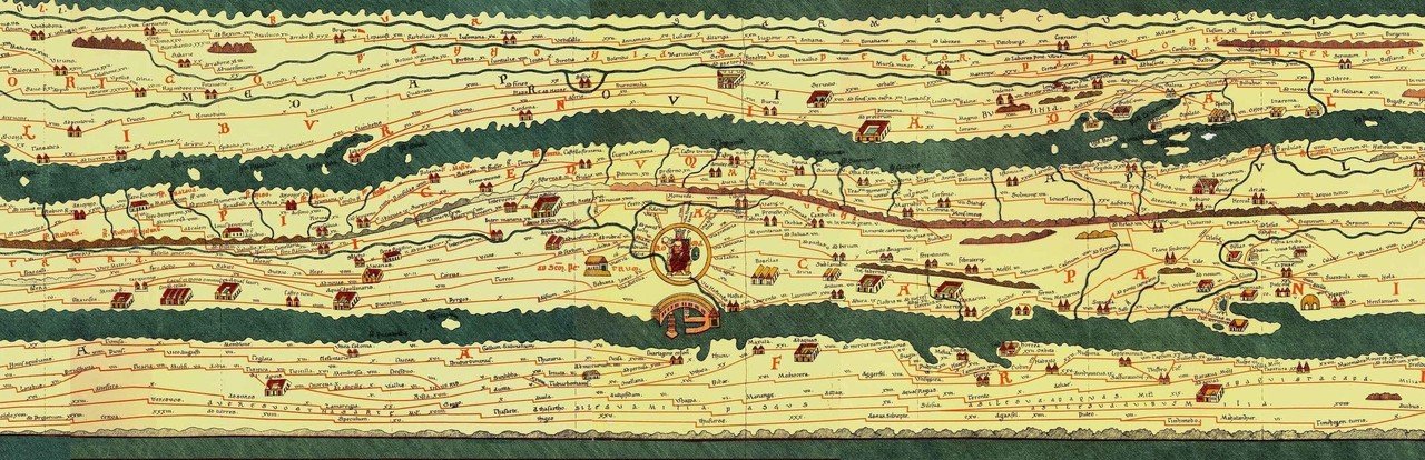 ギリシア・ローマ歴史地図 ギリシア・ローマ 歴史地図 - 世界史 - 地図・旅行ガイド