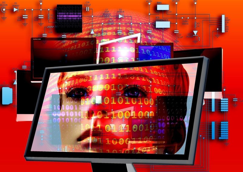 人工知能に中立はない Aiによる美人コンテスト炎上騒動が浮き彫りにしたもの Beautytech Jp 人工知能に中立はない Aiによる美人コンテスト炎上騒動が浮き彫りにしたもの Beautytech Jp