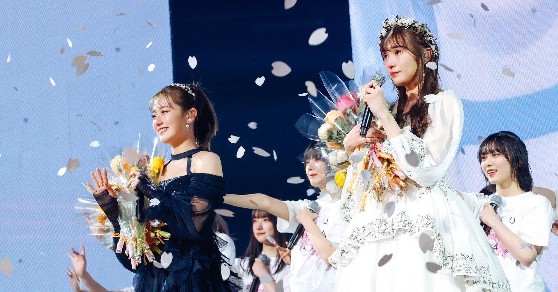 櫻坂46 1st YEAR ANNIVERSARY LIVE Photo Report｜artozaka46