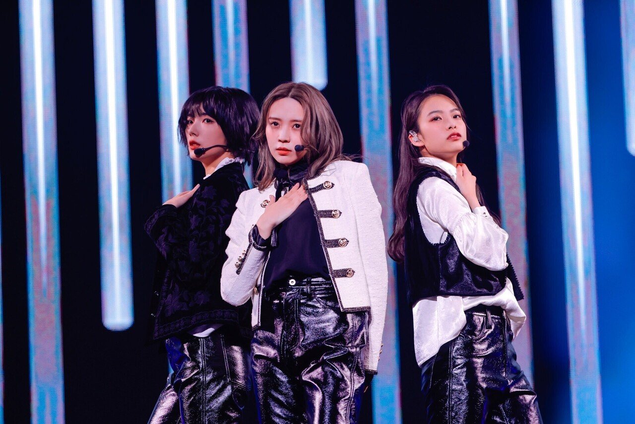 櫻坂46 1st YEAR ANNIVERSARY LIVE Photo Report｜artozaka46