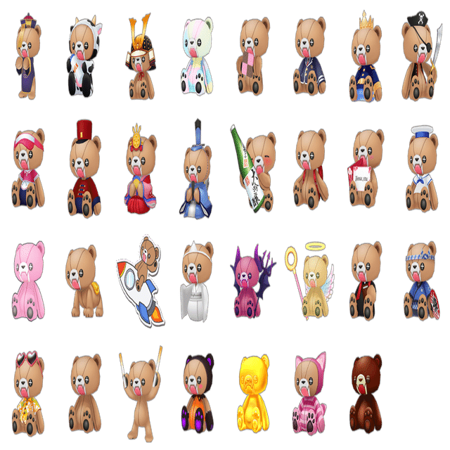 アプリのプロダクトマネージャーがぬいぐるみ製作をした話｜REALITY