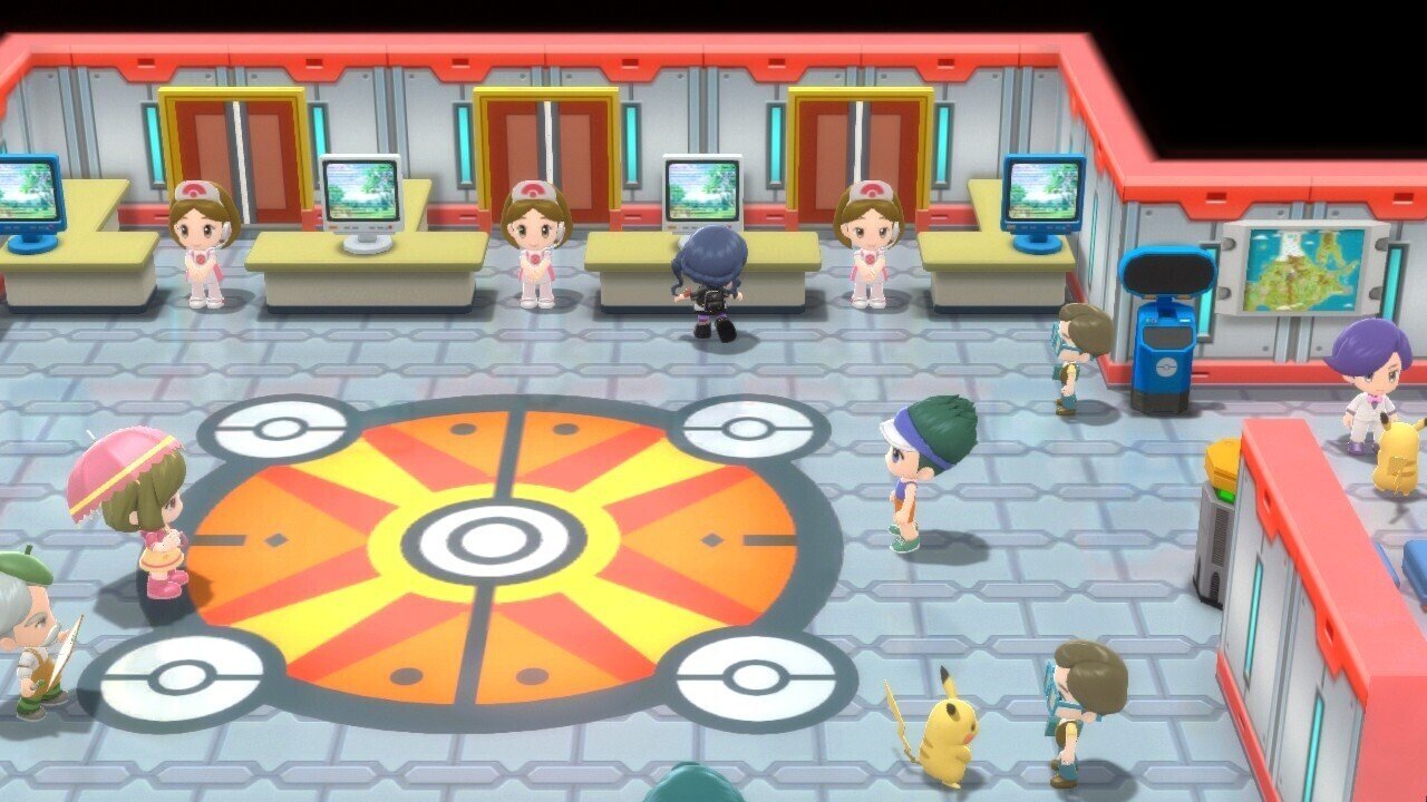 ダイパリメイク バトルタワーオススメパーティを紹介 ナルカミのフリータイム ゲーム記録 Note ダイパリメイク バトルタワーオススメパーティを紹介 ナルカミのフリータイム ゲーム記録 Note