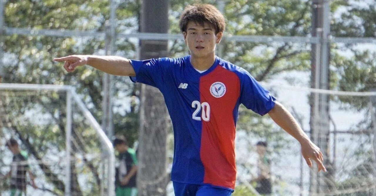 風林火山 変化 4年 佐々木龍生 山梨学院大学サッカー部 Note 風林火山 変化 4年 佐々木龍生 山梨学院大学サッカー部 Note