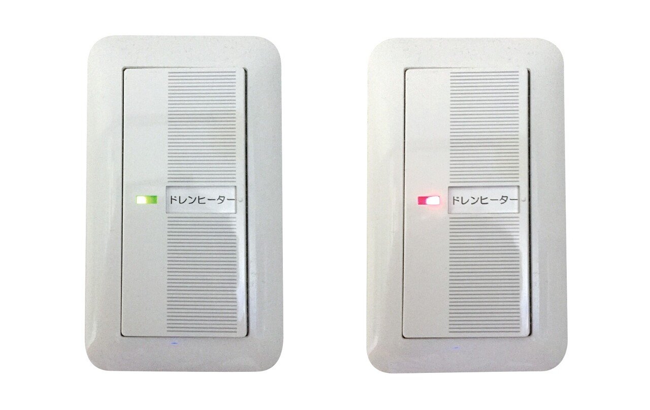 無落雪屋根の すが漏れ 予防 Johnson Homes Note