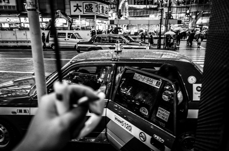 梅雨 ってことで雨 エモい写真追加しました みんなのフォトギャラリーからどうぞ Koukichi T で検索を Koukichi T Sns速報 ストックフォトグラファー Note