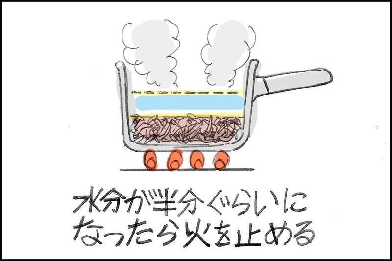 鉄サビと酢でつくる媒染液 おいしい染色 Note