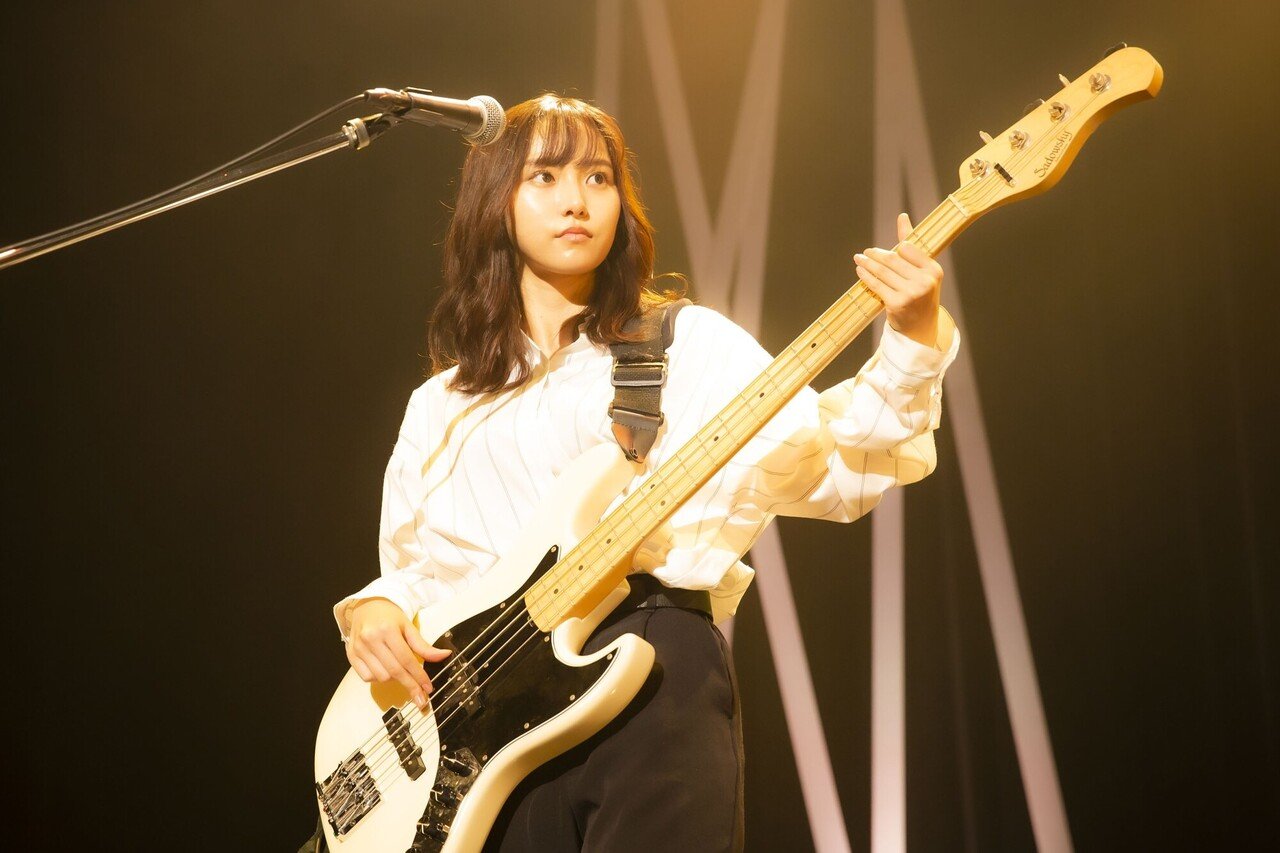 SARD UNDERGROUND LIVE TOUR 2021［Cheers！］」を振り返って