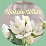 marble white