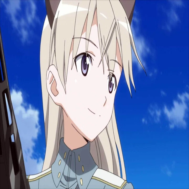 オタクのアニメ鑑賞録Vol.214「ストライクウィッチーズ」｜もづりん 