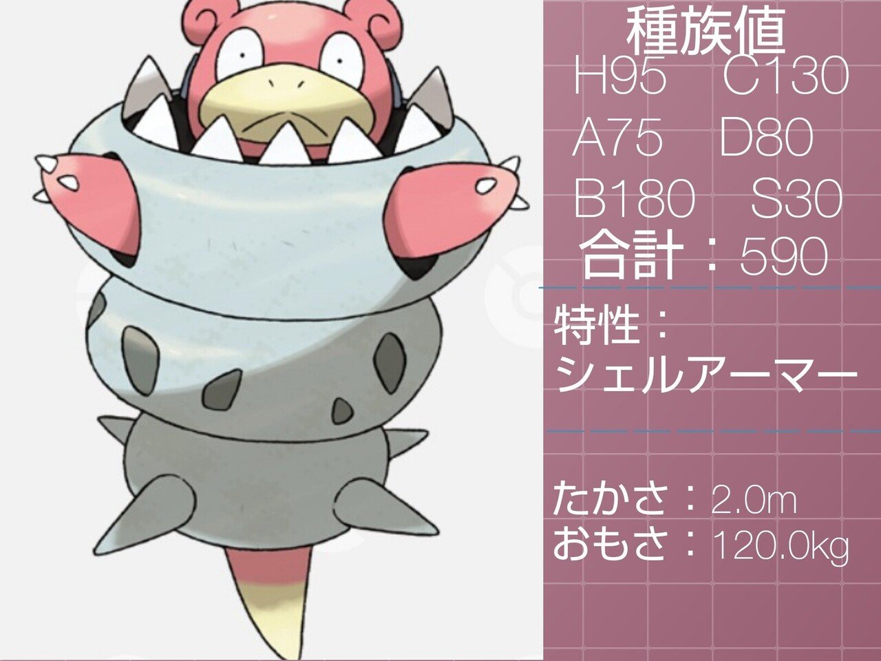 C130のポケモン達 リユルン Note