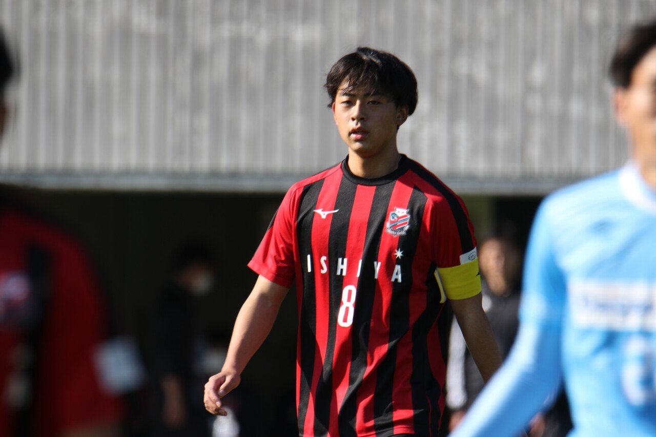 北海道コンサドーレ札幌u 18 21最後の戦い を振り返る くろかわひろと Note