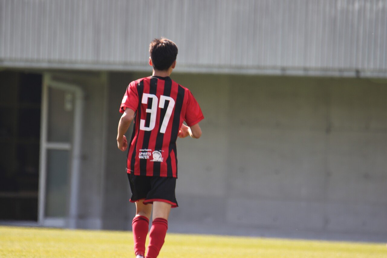 北海道コンサドーレ札幌u 18 21最後の戦い を振り返る くろかわひろと Note