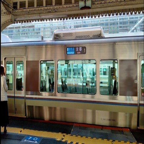 Jr西日本の新快速の区間別表定速度で速いのは つばめ すわろう Note