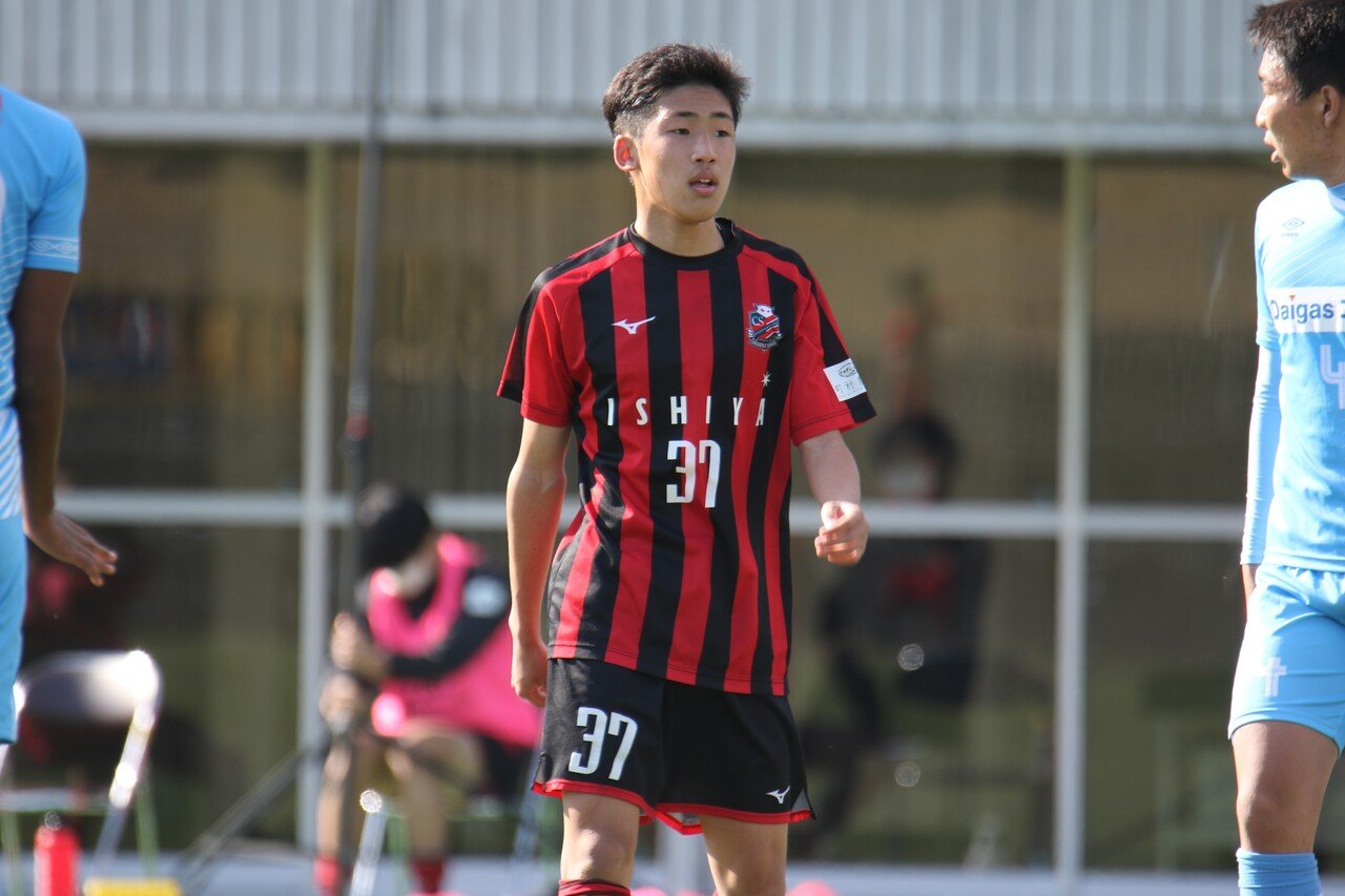 北海道コンサドーレ札幌u 18 21最後の戦い を振り返る くろかわひろと Note